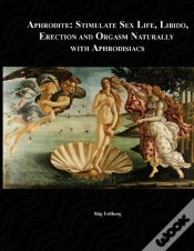 Capa do artigo Aphrodite: Stimulate Sex Life, Libido, E