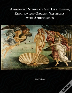 Capa do artigo Aphrodite: Stimulate Sex Life, Libido, E