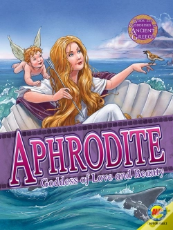 Capa do artigo Aphrodite