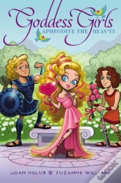 Capa do artigo Aphrodite The Beauty