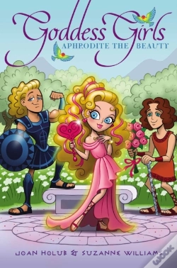 Capa do artigo Aphrodite The Beauty