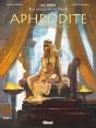 Aphrodite Tome 2 : Les Enfants De La Déesse - Preview