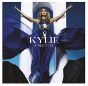 Capa do artigo Aphrodite - Vinil