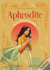 Capa do artigo Aphrodite
