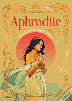 Capa do artigo Aphrodite