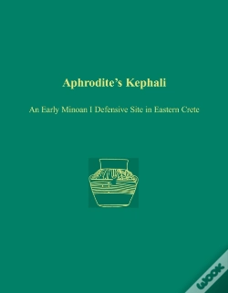 Capa do artigo Aphrodite'S Kephali