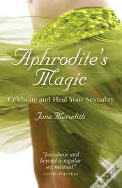 Capa do artigo Aphrodite