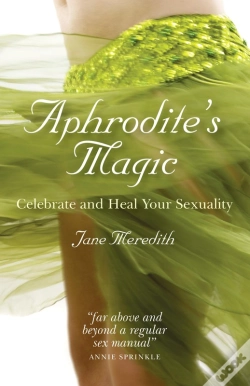 Capa do artigo Aphrodite'S Magic