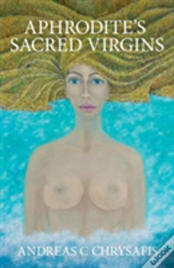 Capa do artigo Aphrodite'S Sacred Virgins