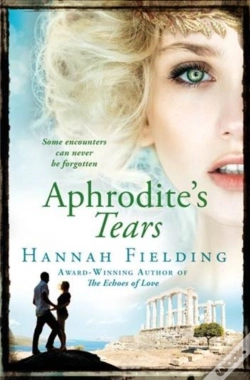 Capa do artigo Aphrodite'S Tears