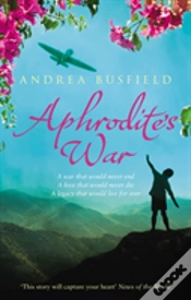 Capa do artigo Aphrodite