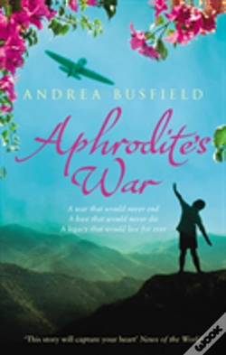 Capa do artigo Aphrodite'S War