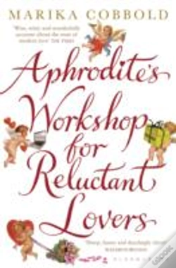 Capa do artigo Aphrodite'S Workshop For Reluctant Lovers