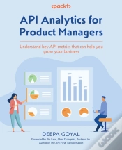 Capa do artigo Api Analytics For Product Managers