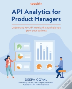 Capa do artigo Api Analytics For Product Managers