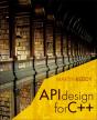 Api Design For C++ - Preview