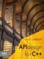 Api Design For C++ - Preview