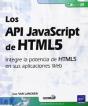 Api Javascript De Html5, Los - Preview