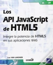 Capa do artigo Api Javascript De Html5, Los