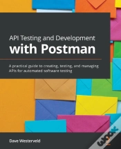 Capa do artigo Api Testing And Development With Postman