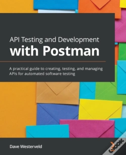 Capa do artigo Api Testing And Development With Postman