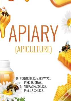 Capa do artigo Apiary
