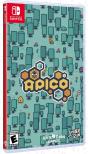 Apico Limited Run Nintendo Switch - Preview