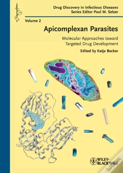 Capa do artigo Apicomplexan Parasites