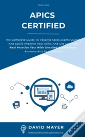 Apics Certified