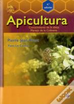Apicultura: Conocimiento De La Abeja. Manejo De La Colmena. 4ª Edición