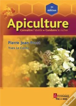 Capa do artigo Apiculture ; Connaitre L'Abeille, Conduire Le Rucher (7e Édition)