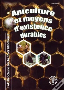Capa do artigo Apiculture Et Moyens D'Existence Durable