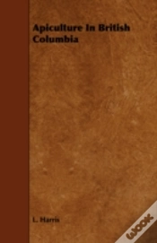 Capa do artigo Apiculture In British Columbia