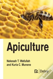 Capa do artigo Apiculture