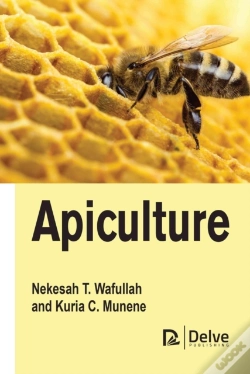 Capa do artigo Apiculture
