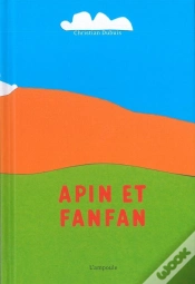 Capa do artigo Apin Et Fanfan