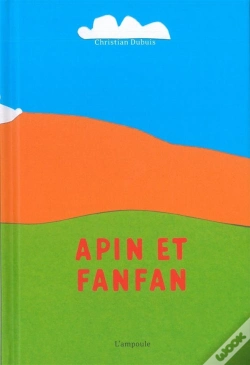 Capa do artigo Apin Et Fanfan