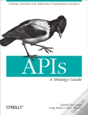 Capa do artigo Apis: A Strategy Guide
