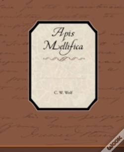 Capa do artigo Apis Mellifica
