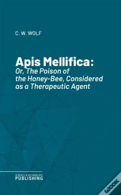 Capa do artigo Apis Mellifica