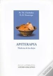 Capa do artigo Apiterapia - Medicina De Las Abejas