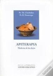 Apiterapia - Medicina De Las Abejas