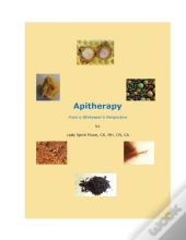 Apitherapy - From A Beekeeper'S Perspective