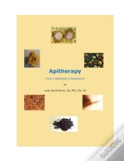 Capa do artigo Apitherapy - From A Beekeeper
