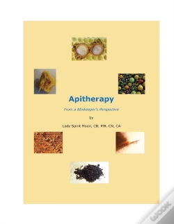 Capa do artigo Apitherapy - From A Beekeeper'S Perspective