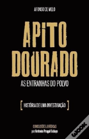 Capa do artigo Apito Dourado