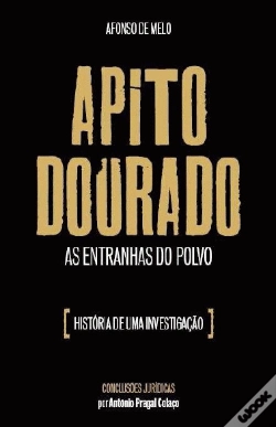 Capa do artigo Apito Dourado