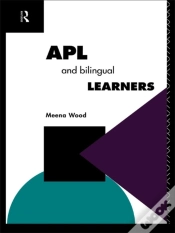 Capa do artigo Apl And The Bilingual Learner