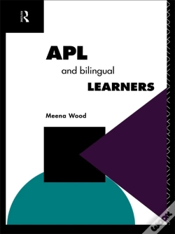 Capa do artigo Apl And The Bilingual Learner