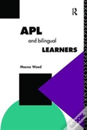 Apl And The Bilingual Learner